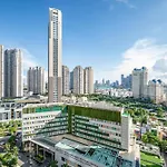 Luna Apartment- Vinhomes Central Park
