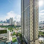 Luna Apartment- Vinhomes Central Park