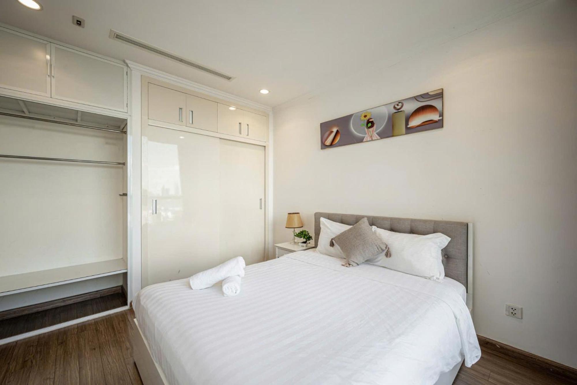 Apartment Luna Apartment- Vinhomes Park