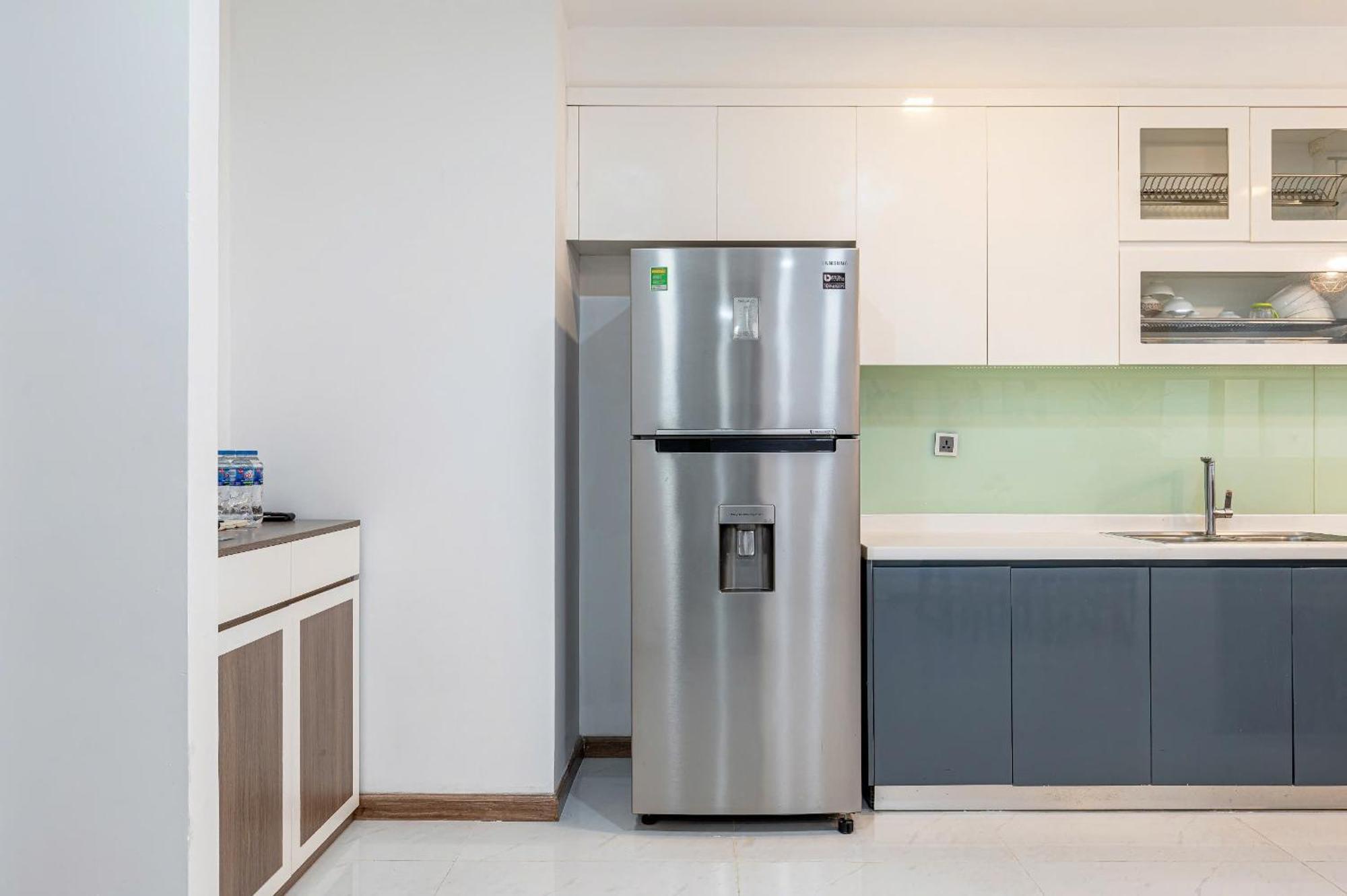 Luna Apartment- Vinhomes Park Apartment